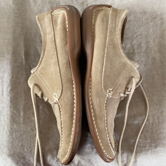 Made in Italy Johnston & Murphy, size 10 - Picture 2 of 8